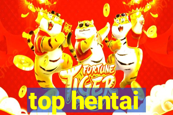 top hentai